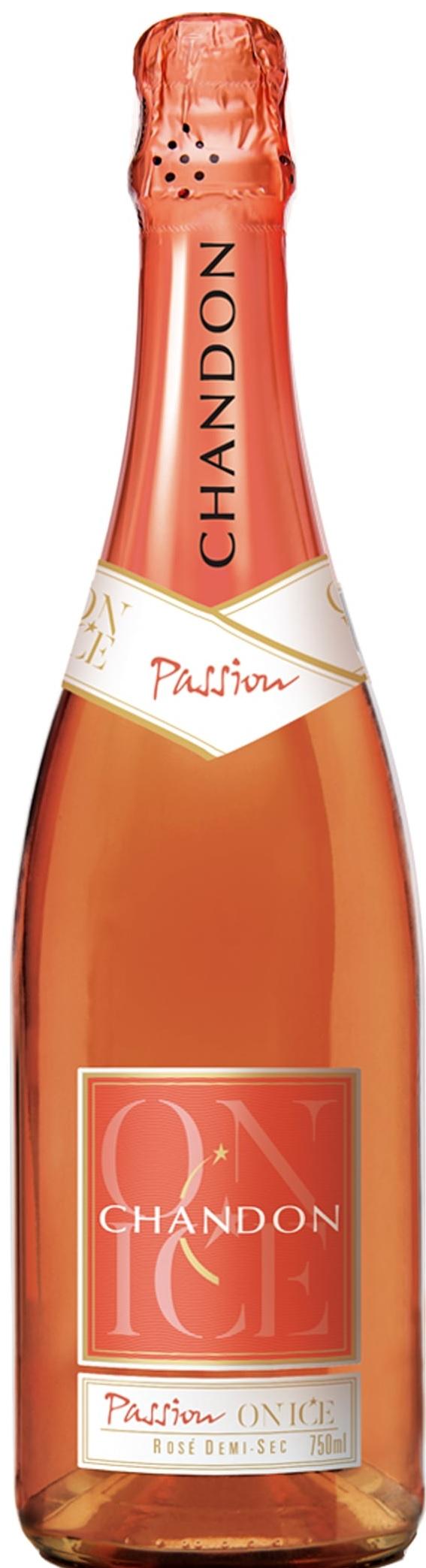 Detalhes do produto Chandon Passion Rosé  