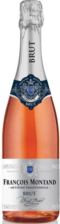 Detalhes do produto  François Montand Brut  