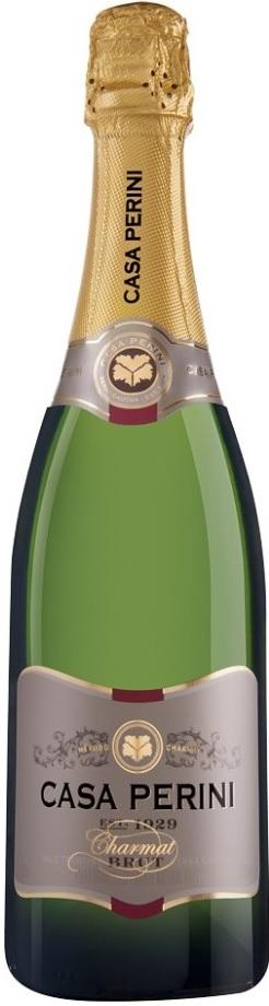  Casa Perini Brut 