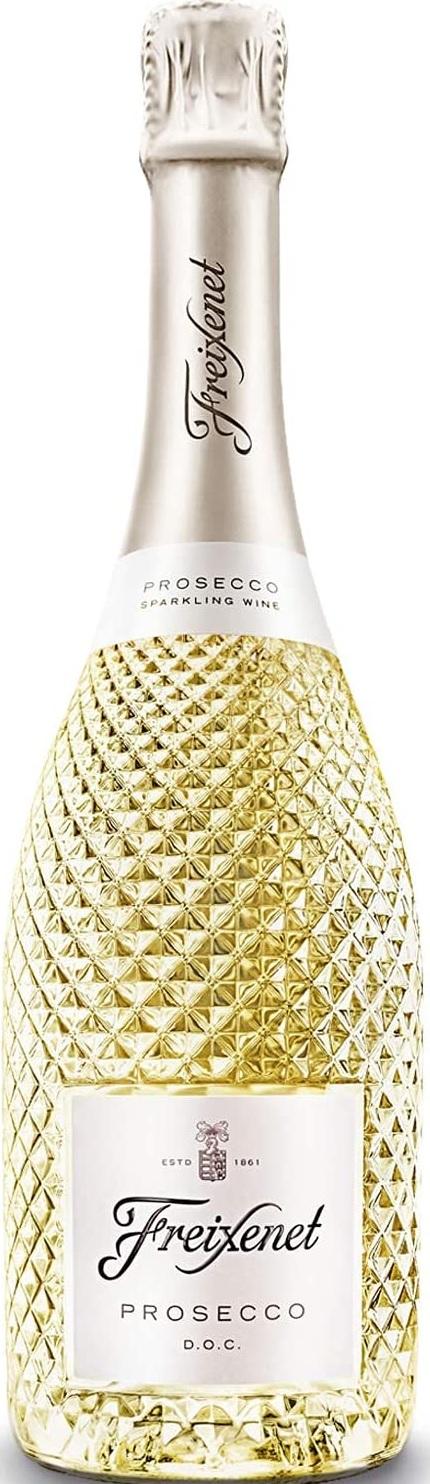 Detalhes do produto Freixenet Prosecco Doc  