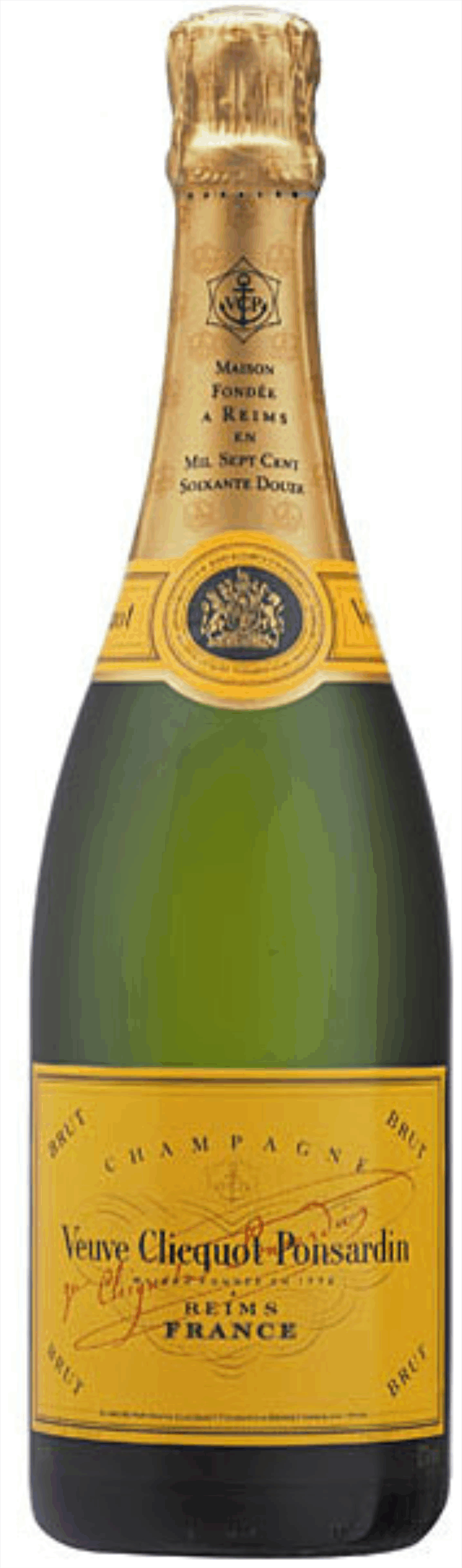 Veuve Clicquot Ponsardin  