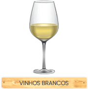 Vinhos Branco