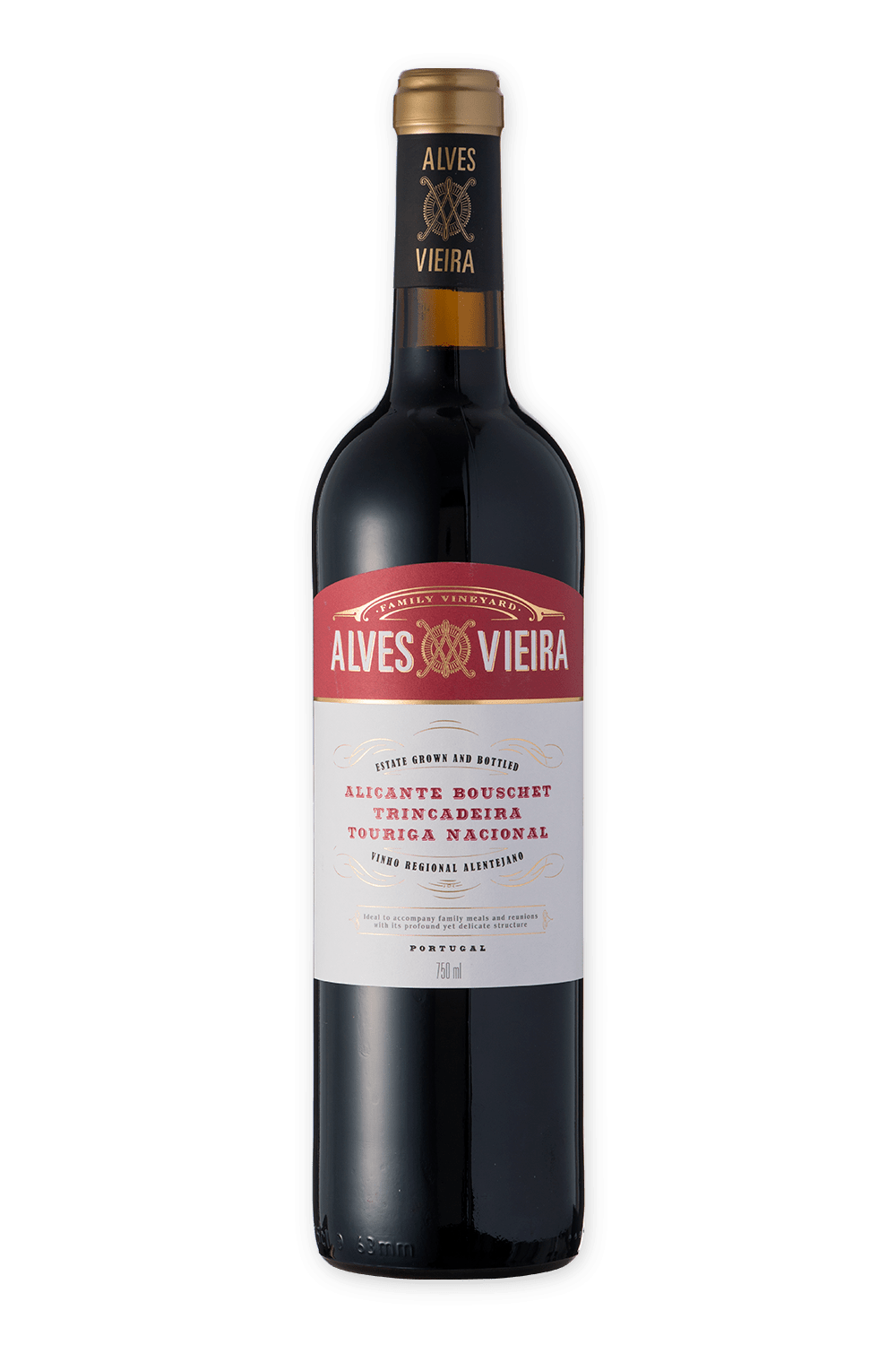  Alves Vieira Tinto  