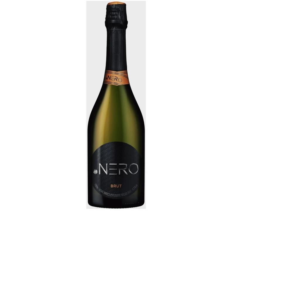 Detalhes do produto Ponto Nero Cult Brut