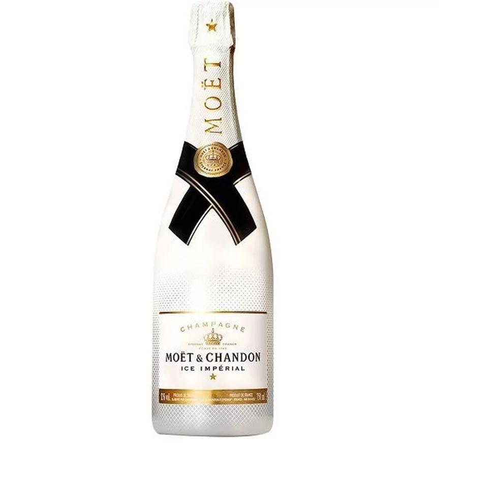 Moet Chandon Ice Imperial