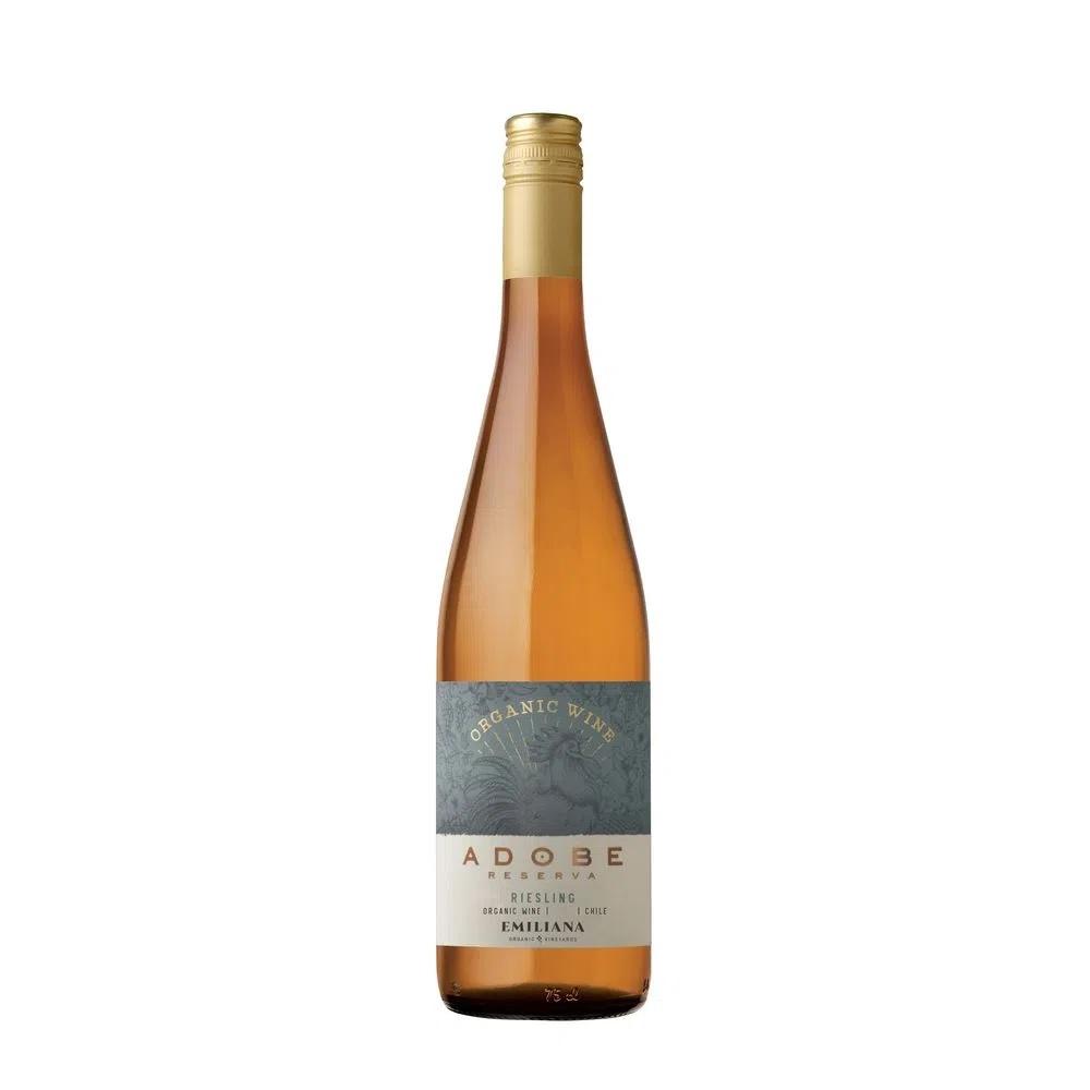 Emiliana Adobe Reserva Riesling