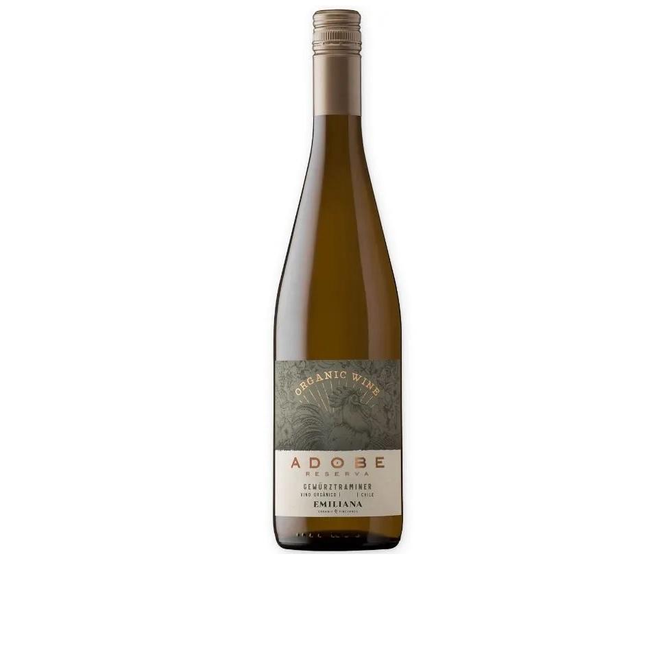 Emiliana Adobe Reserva Gewürztraminer