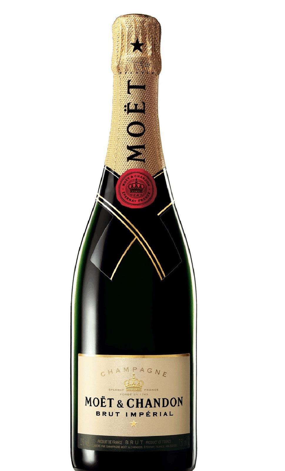  Moët & Chandon  Imperial