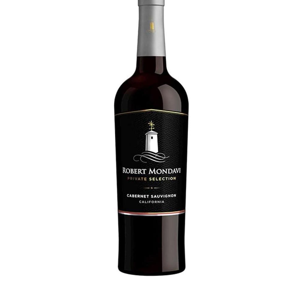 Robert Mondavi Private Selection Cabernet Sauvignon