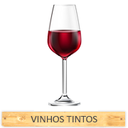 Vinhos Tinto