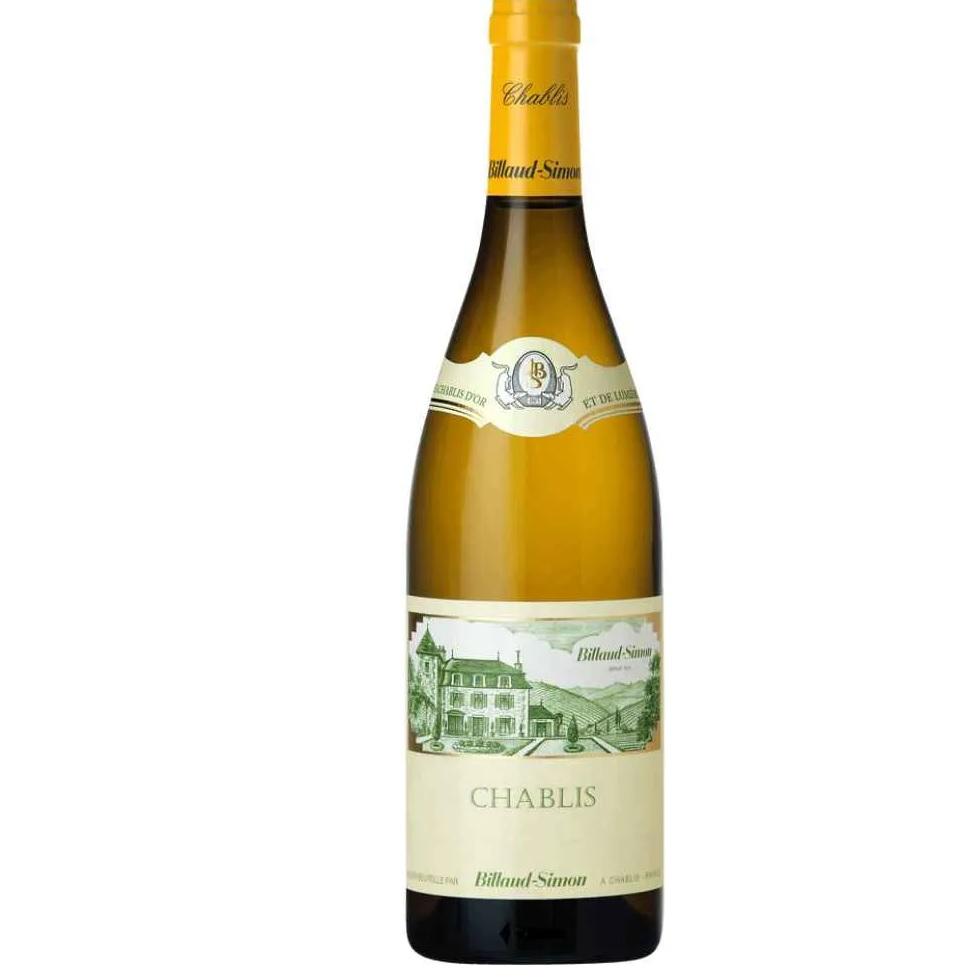 Chablis Billaud Simon