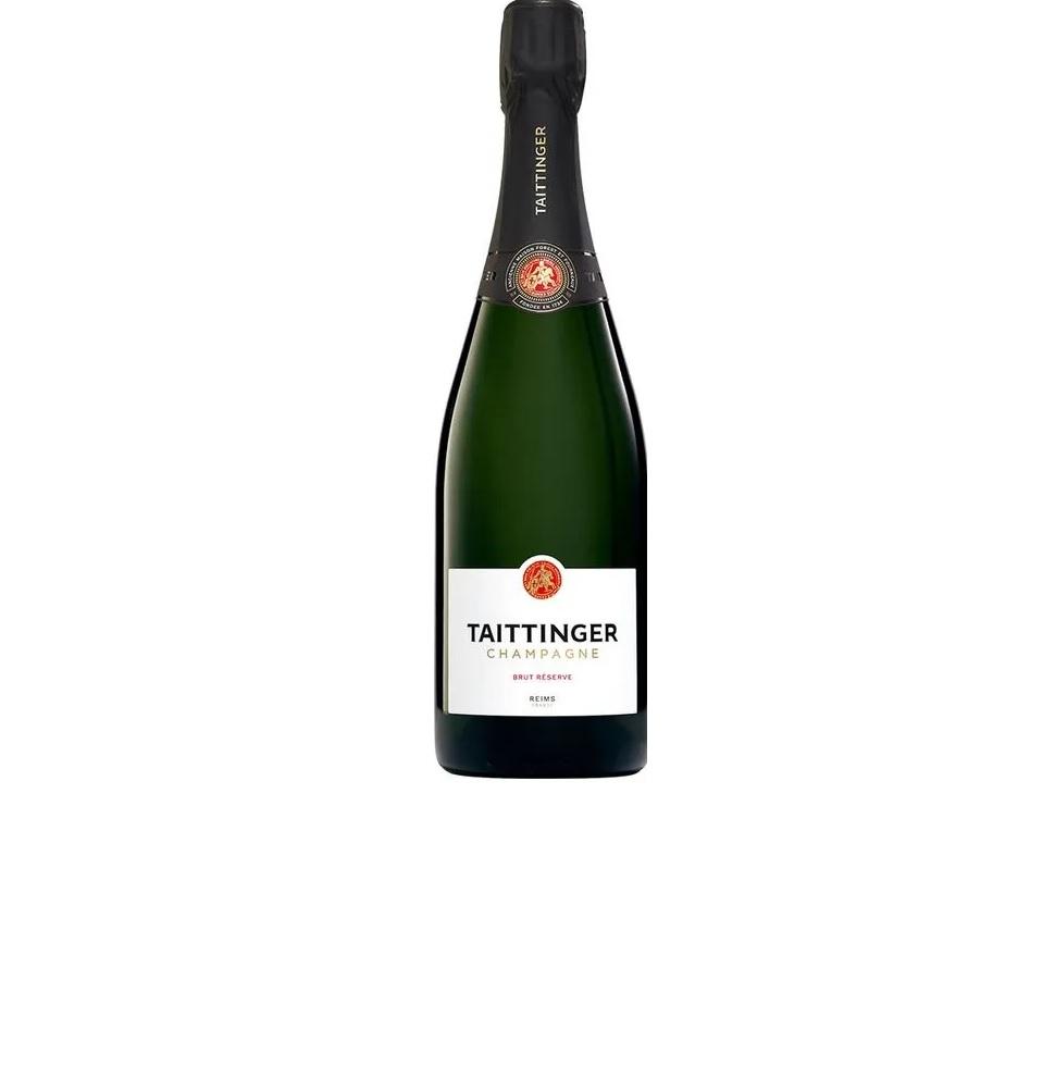 Detalhes do produto Taittinger  Brut Reserve 