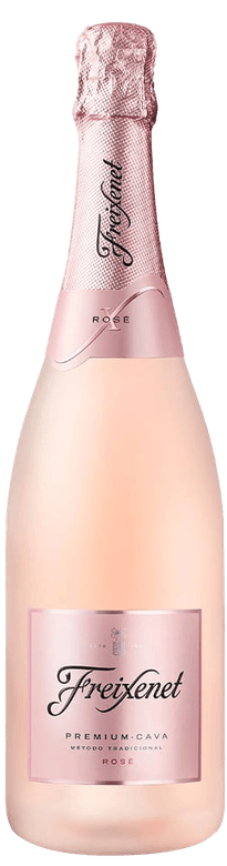 Detalhes do produto Freixenet Cava Rosé