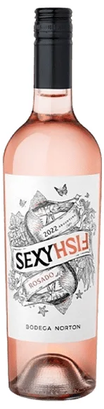 Detalhes do produto Norton Sexy Fish Rosé