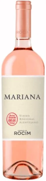 Detalhes do produto Mariana Rosé