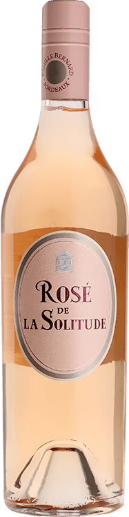 Detalhes do produto Rosé de la Solitude