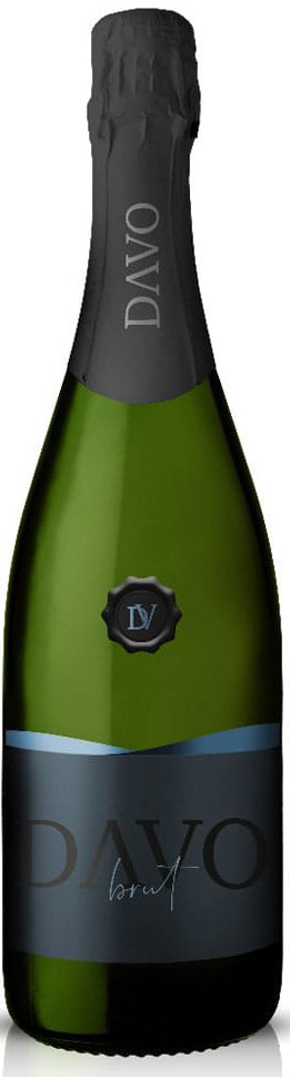 Detalhes do produto Davo Brut