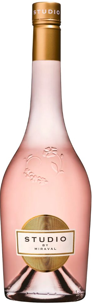 Detalhes do produto Studio by Miraval Rosé