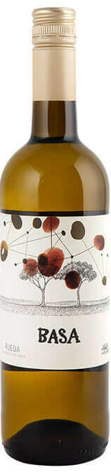 Detalhes do produto  Basa Rueda  