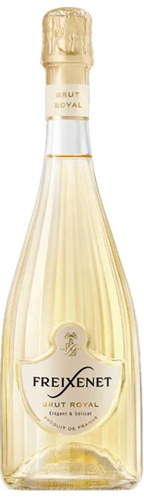 Detalhes do produto Freixenet French Royal Brut