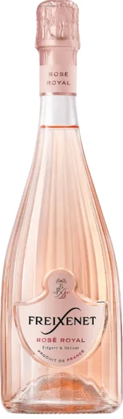 Detalhes do produto Freixenet French Royal Rosé