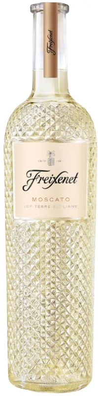 Detalhes do produto Freixenet Moscato