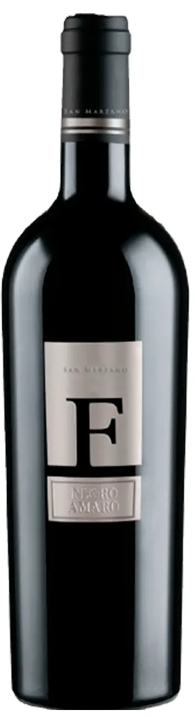 Detalhes do produto F Negroamaro San Marzano