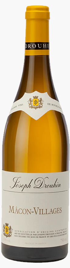 Detalhes do produto Mâcon Villages Joseph Drouhim