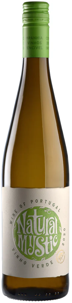 Detalhes do produto Natural Mystic Vinho Verde