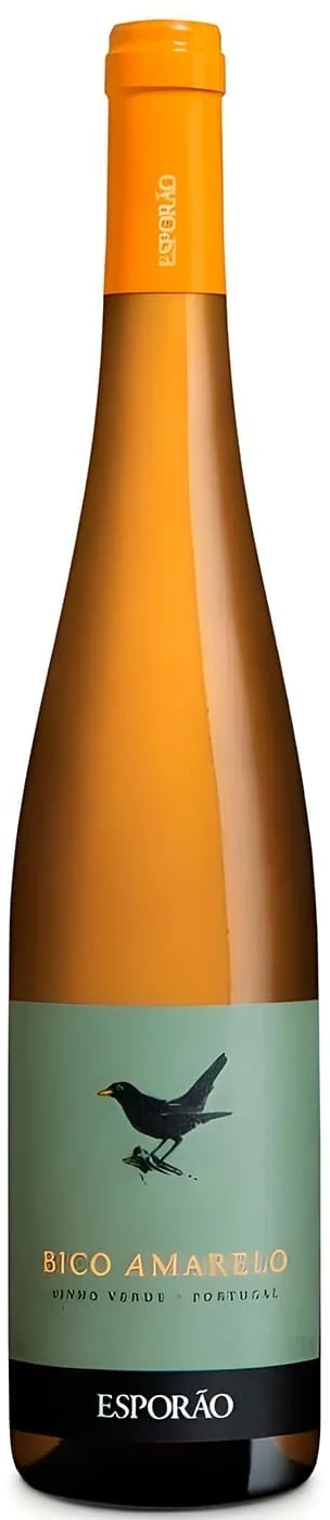 Detalhes do produto Esporão Bico Amarelo Vinho Verde