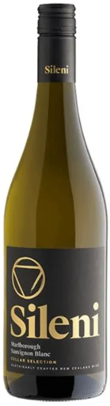 Detalhes do produto Sileni Cellar Selection