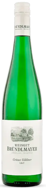 Detalhes do produto Bründlmeyer Güner Veltliner