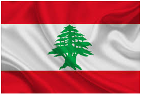 Vinhos Tinto do País Líbano