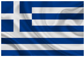 Vinhos Branco do País Grécia